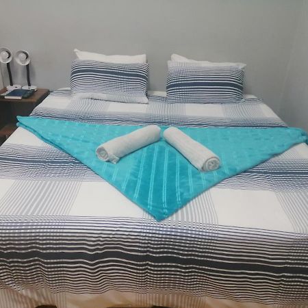 ホテル Keetmanshoop Self-Catering エクステリア 写真