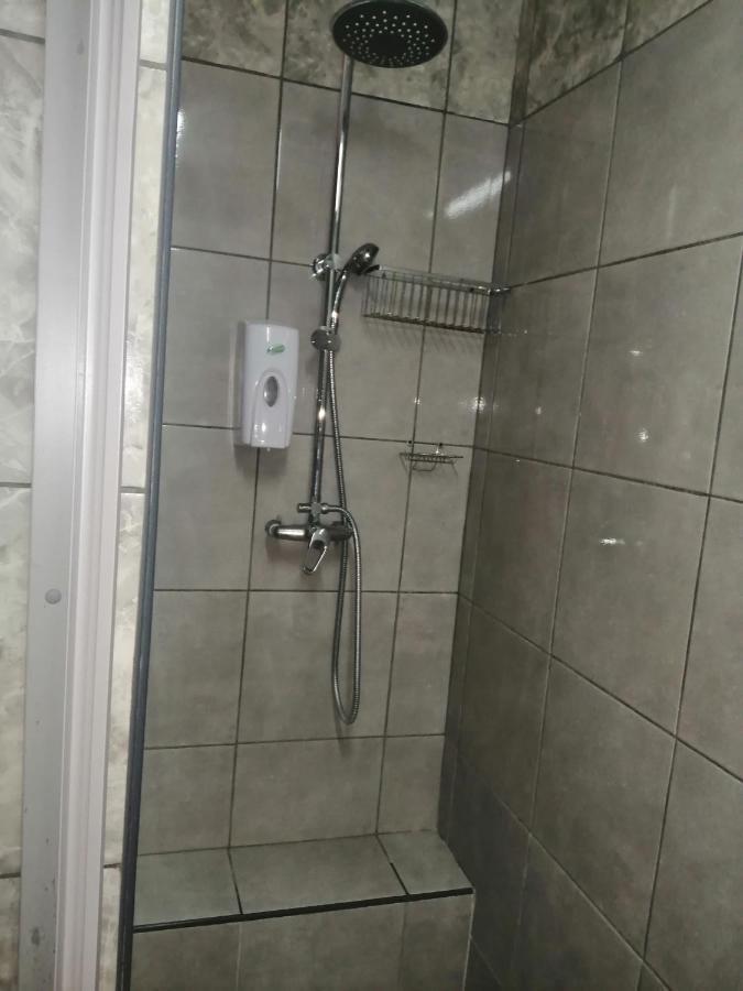 ホテル Keetmanshoop Self-Catering エクステリア 写真