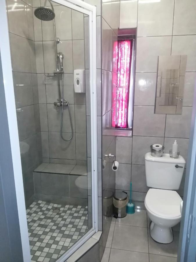 ホテル Keetmanshoop Self-Catering エクステリア 写真
