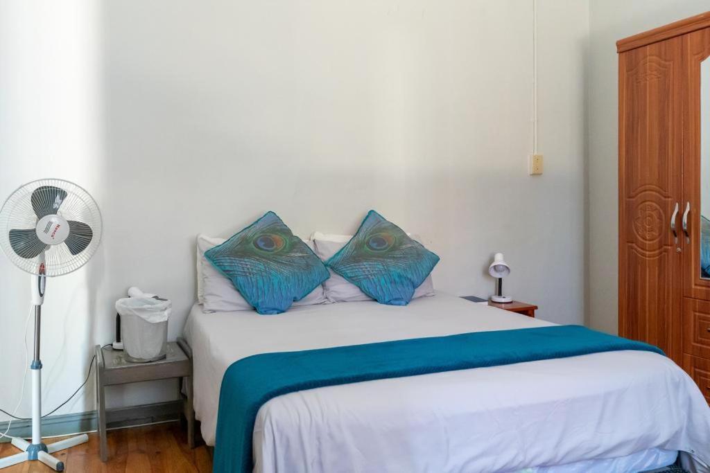 ホテル Keetmanshoop Self-Catering エクステリア 写真