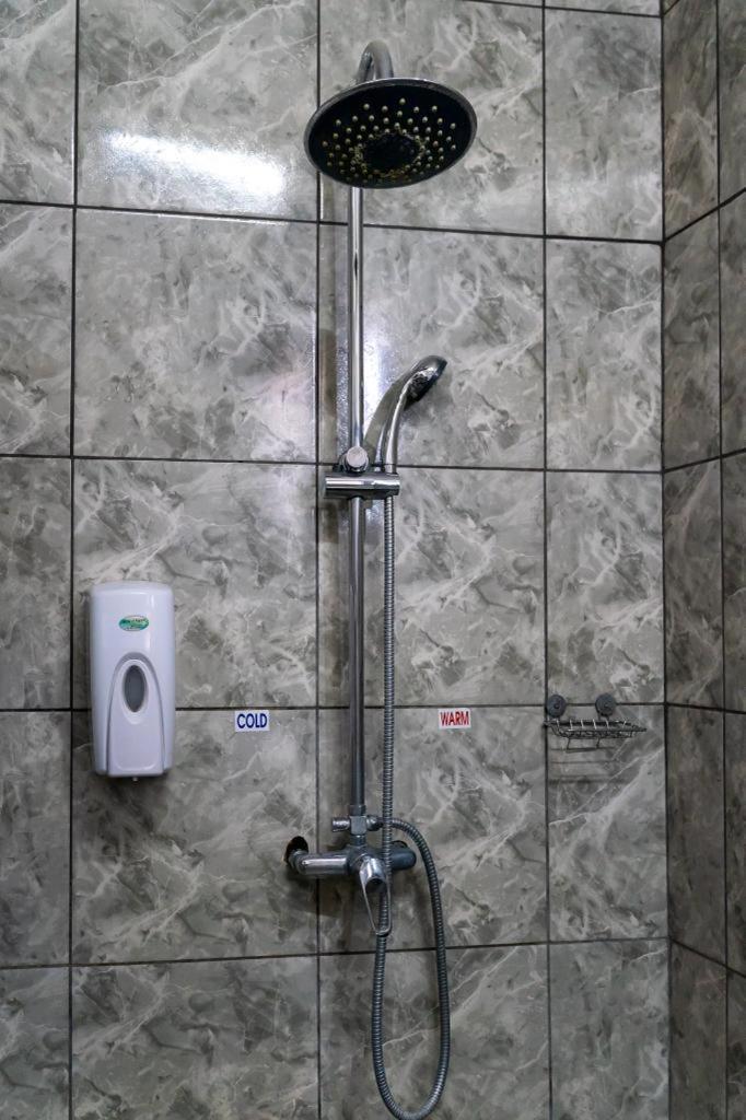 ホテル Keetmanshoop Self-Catering エクステリア 写真