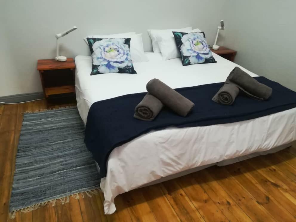 ホテル Keetmanshoop Self-Catering エクステリア 写真