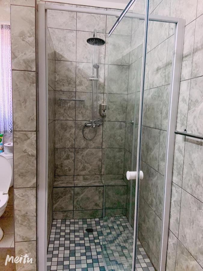 ホテル Keetmanshoop Self-Catering エクステリア 写真